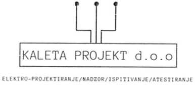 Kaleta projekt d.o.o.